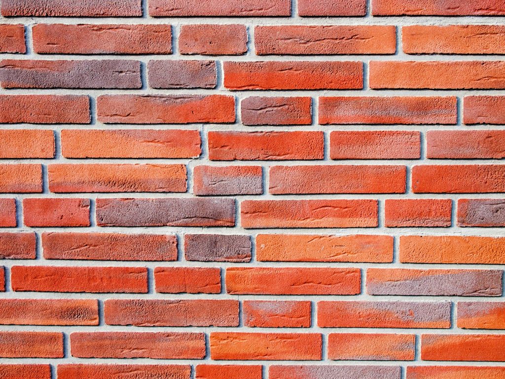 Brick