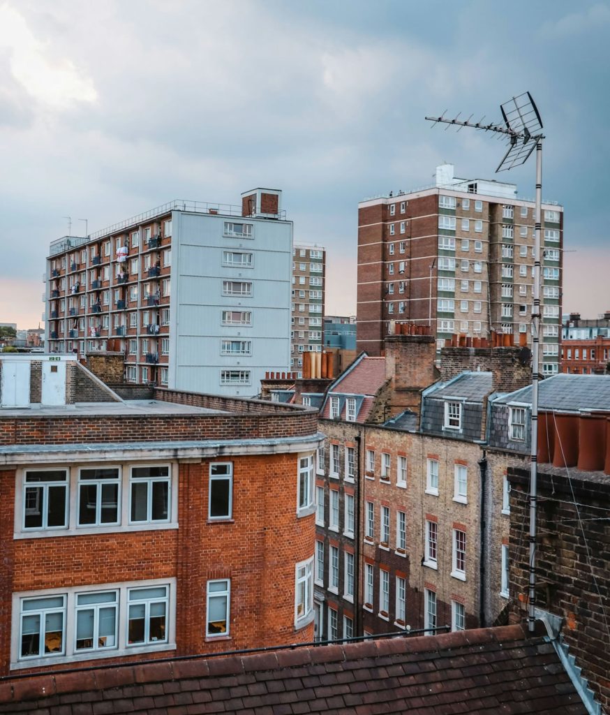 Roofs